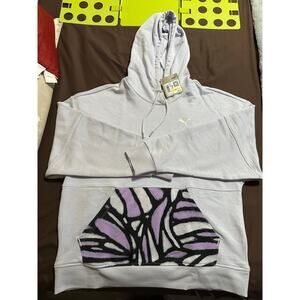 PUMA Women’s Power Monarch Hoodie